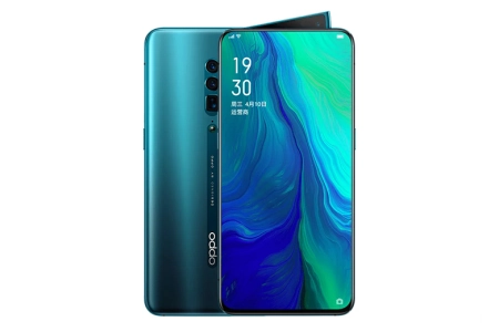 OPPOReno十倍变焦版——OPPO性价比极高的摄影手机（手机篇 十九）(opporeno十倍变焦拍照对比)